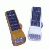 Solar Torch