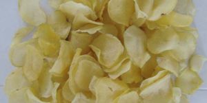 Dehydrated Potato Flakes
