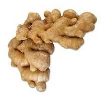 Assam Fresh Ginger