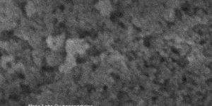 Copper Nanoparticles (cu, 30-50 Nm, Purity 99%, Metal Basis)