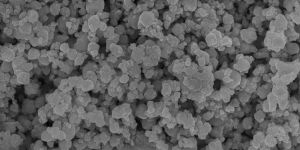 Copper Oxide Nanoparticles