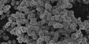 Titanium Oxide Nanoparticles