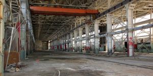 Building Demolition Services