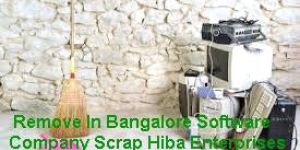 E Waste Scrap