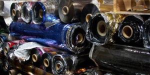 Hot Stamping Foil Scrap