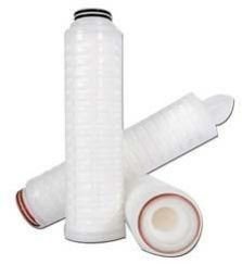 PP Pleated Cartridge