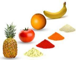 Spray Dried Products