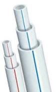 UPVC Pipes