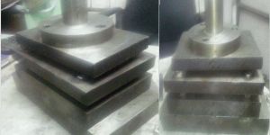 8-25mm Square Sheet Cutting Die