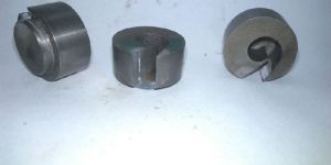 Carbide Cutting Job Work