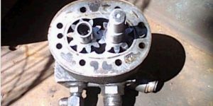 Gear Pump