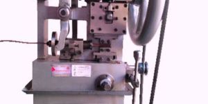 UNIT-2 Ball making Machine