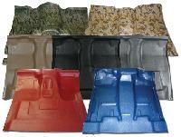 Automotive Carpet