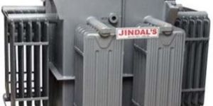 Industrial Rectifier