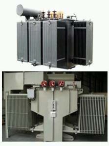 Special Purpose Transformer