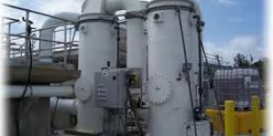 Odor Control Systems