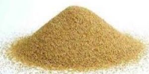 Water Filtration Sand