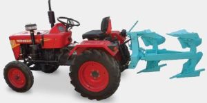 2 Furrow Reversible MB Plough