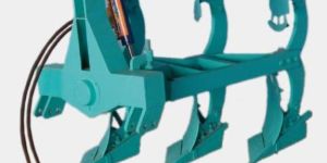 3 Furrow Reversible Plough (SC-303)