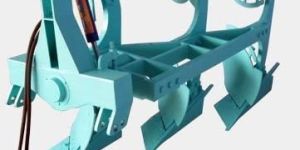 3 Furrow Reversible Plough (SC-375)