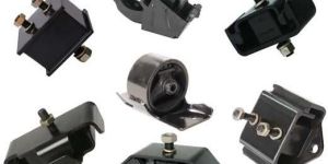 Automotive Rubber Components