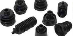 Automotive Rubber Parts