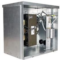 Outdoor Isolation Line Conditioners