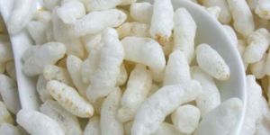 Puffed Rice