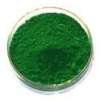 Pigment Phthalocyanine Green 7