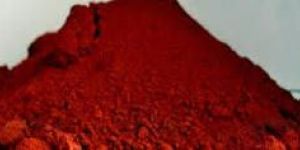 Pigment Rubine Toner