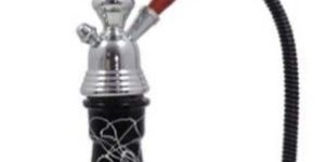 Bottle Hookah