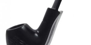 Sherlock Smoking Pipe