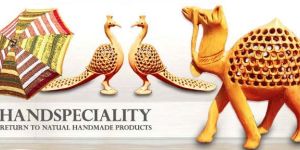 Terracotta Handicraft Products