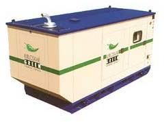 Kirloskar Generator Set