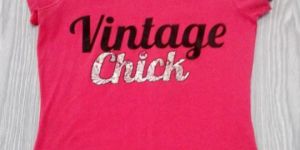 Ladies Top