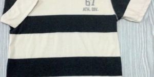 Mens V Neck T Shirts