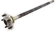 Rear Axle Shafts