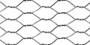 Chicken Wire Mesh