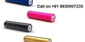 Mobile Power Bank Charger