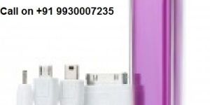 Power Bank Portable Charger