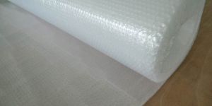 Air Bubble Laminated Roll