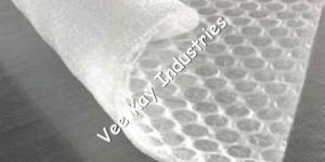 Laminated Air Bubble