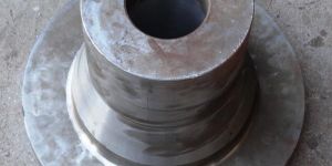 Mild Steel Castings
