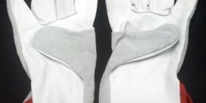 Leather Driving Gloves