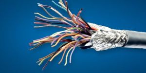 PTFE Multicore Cables