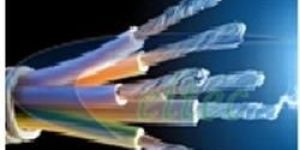 PTFE Power Cables
