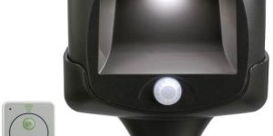 Remote Control Path Lights