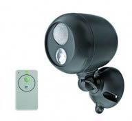 Remote Operated Lights