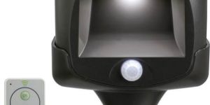 Wireless Motion Sensor LED Path Light (MB 542)