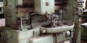 Broaching Machine